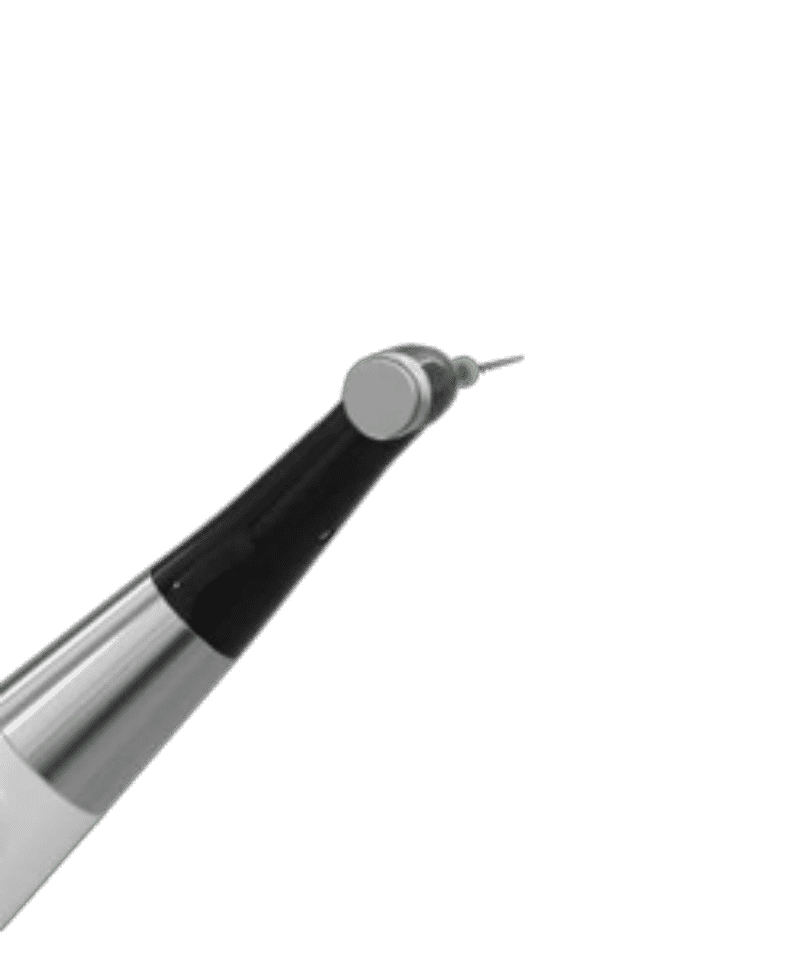 COXO CSmartI PILOT Endo Motor with Apex locator LED Endodontic Cordless Alta Dental Solution